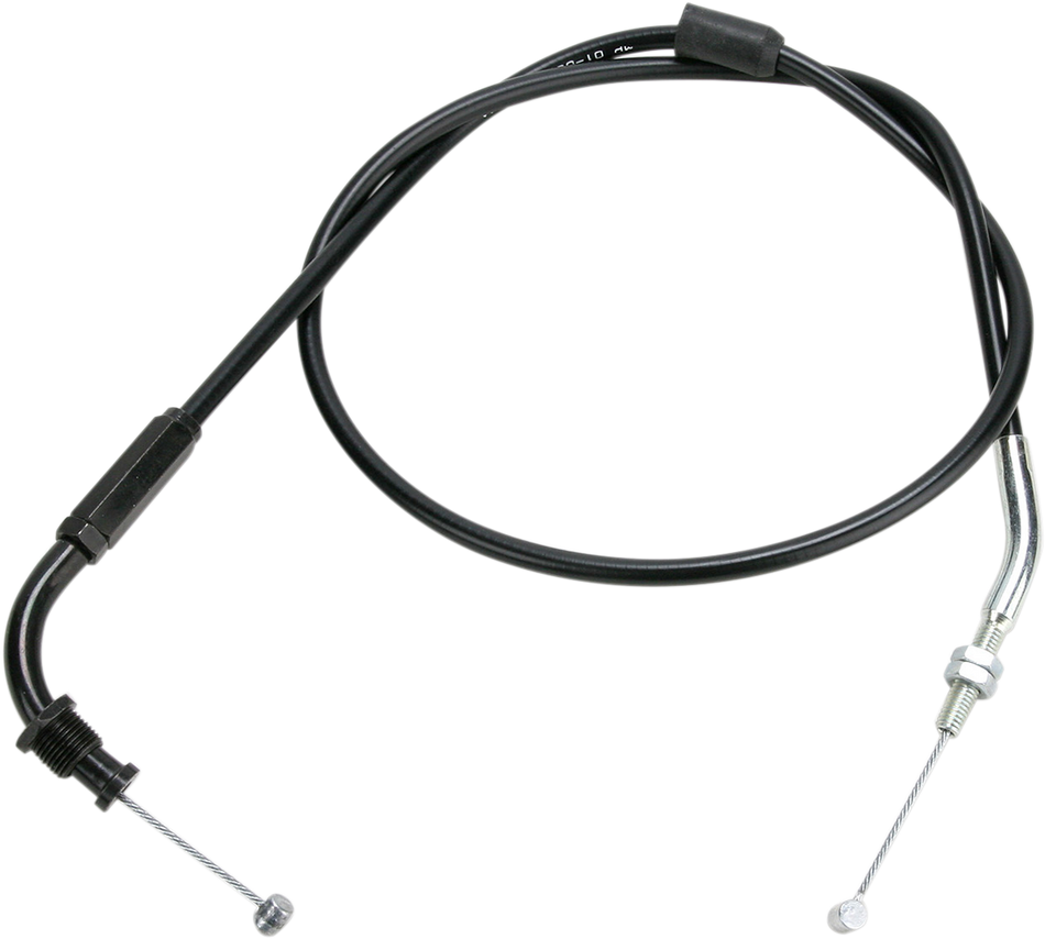 MOTION PRO Throttle Cable - Push - Universal 01-0835