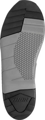 THOR Damen Blitz XR Stiefel - Weiß/Grau - Größe 5 3410-3142 