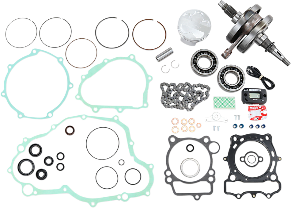 WISECO Engine Kit - YZ 250 F Performance PWR140-100