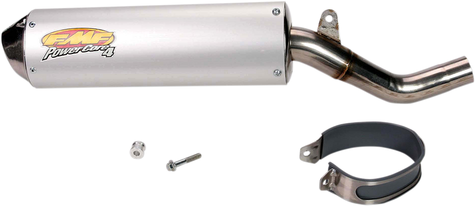 FMF Powercore 4 Muffler 042000 FMF042000