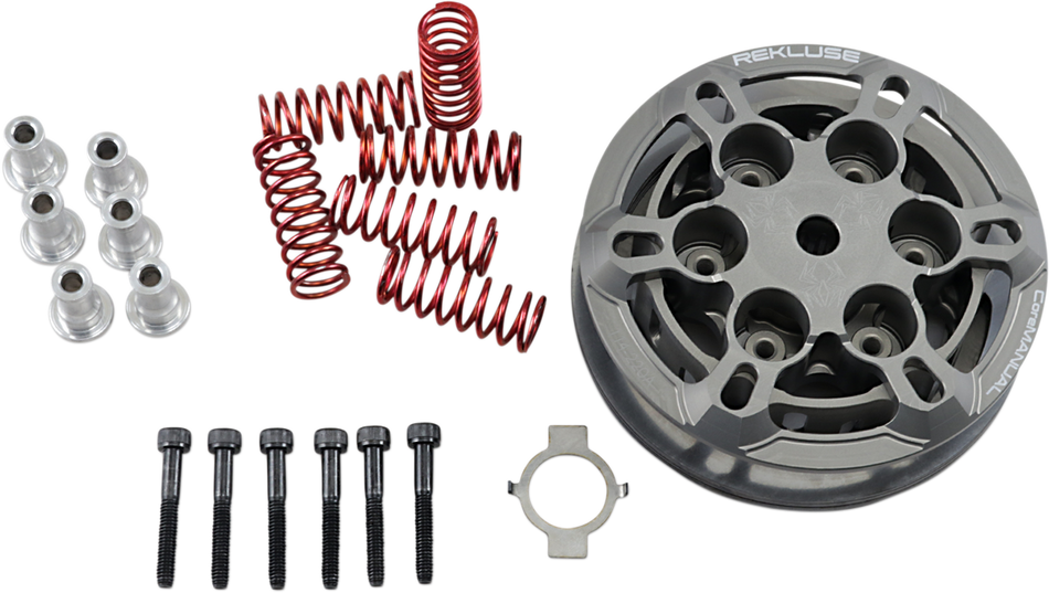 REKLUSE Clutch Kit RMS-7002022