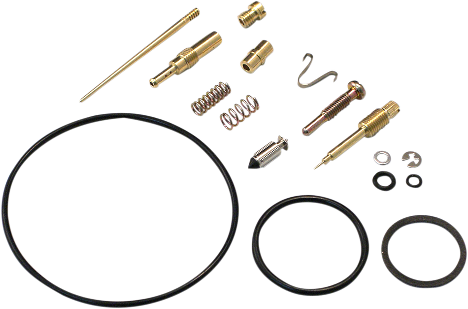 SHINDY Carburetor Kit - ATC200E '82-'83 03-027