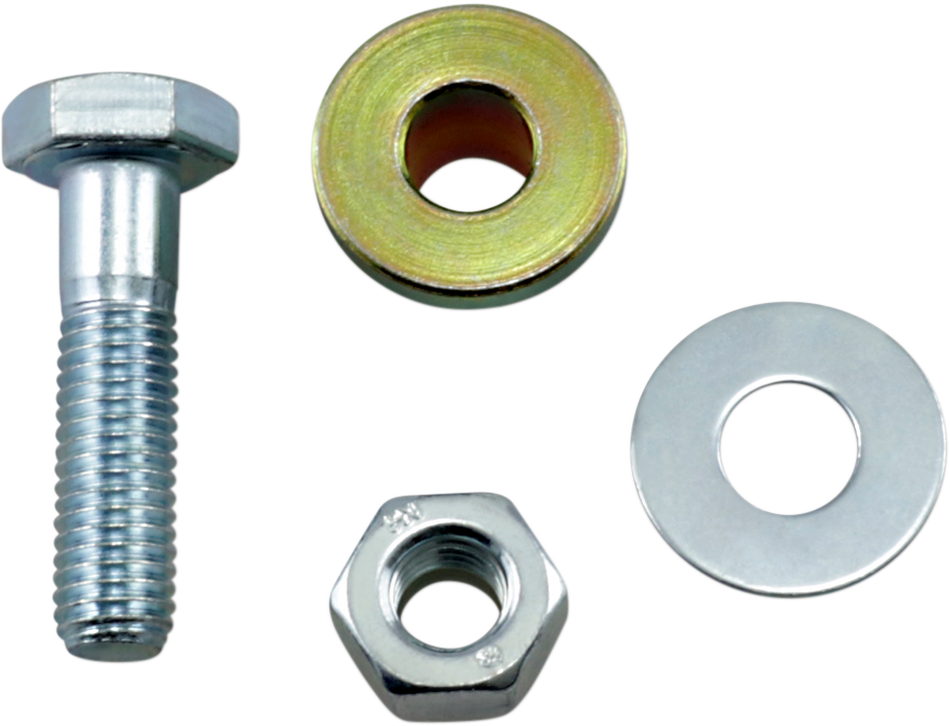 CAMSO S-Kit Stabilizing Rod Bushing RS 7050-00-0024