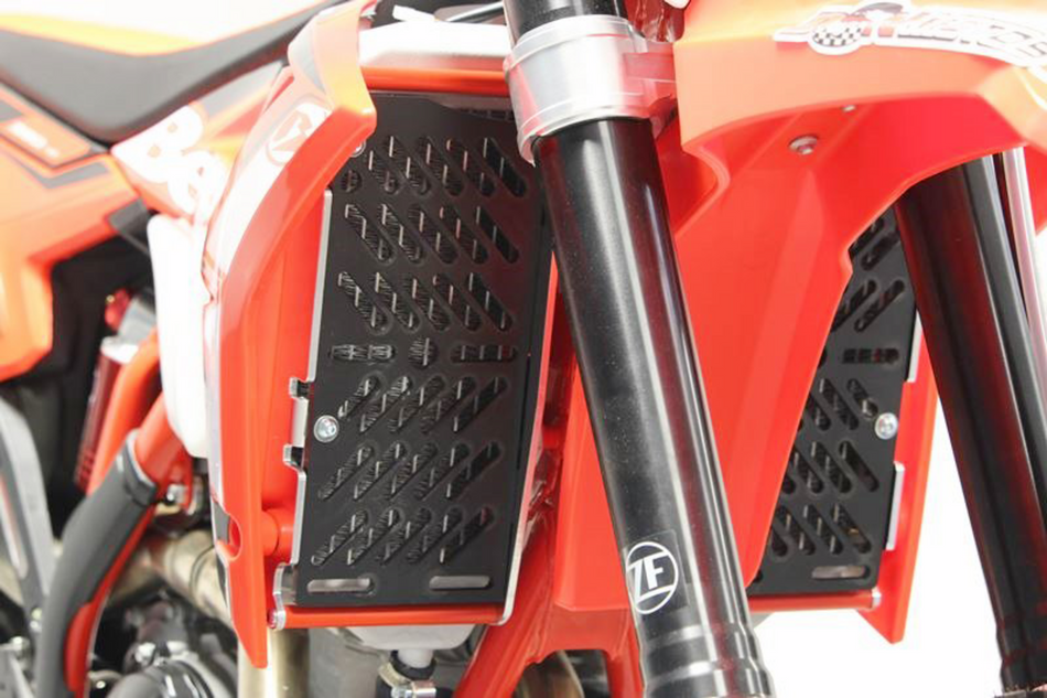 AXP RACING Radiator Brace - Xtrem - Beta AX1583