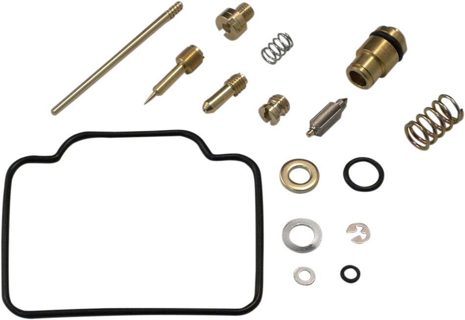 SHINDY Carburetor Kit - LT4WD/LTF250 '90-'96 03-207