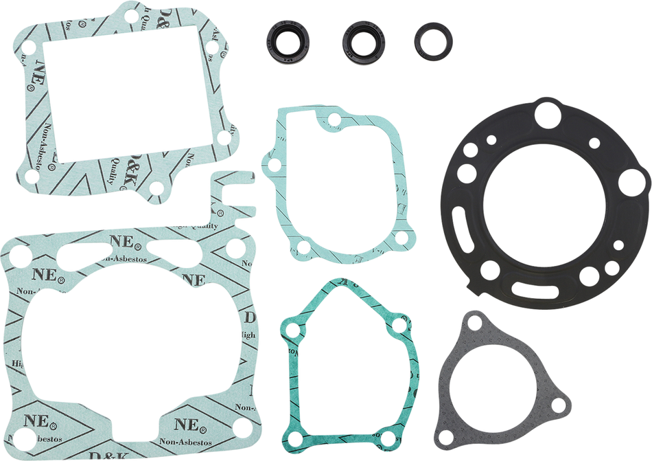 PROX Top End Gasket Set - Honda 35.1225