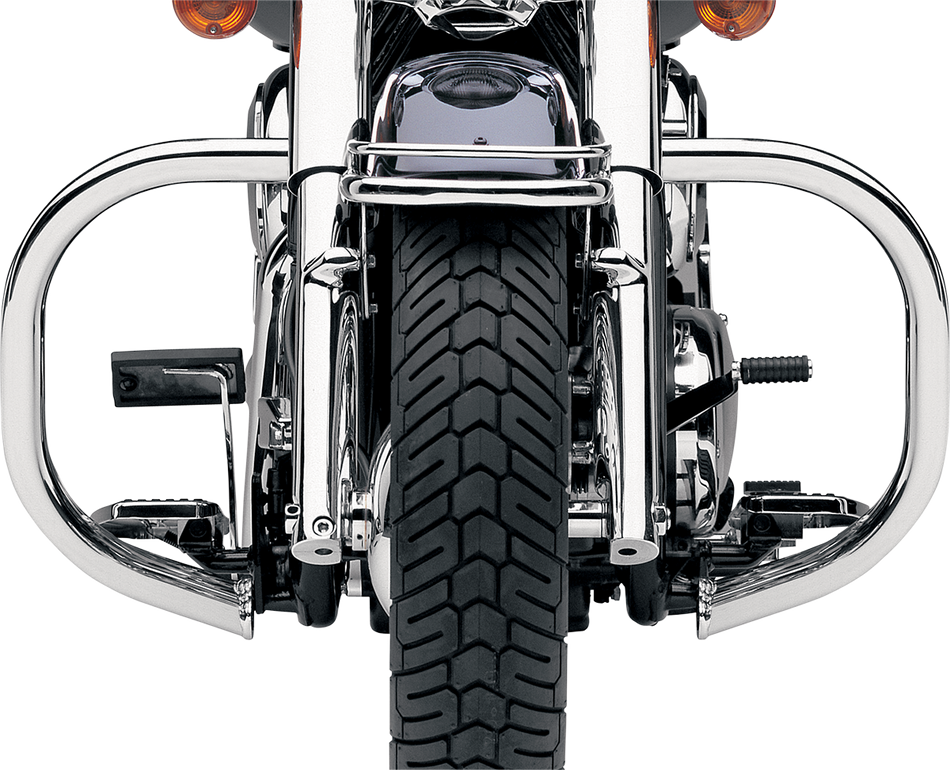 COBRA Freeway Bar - Fatty - VTX1300 01-2137