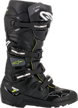 ALPINESTARS Tech 7 Enduro Drystar® Boots - Black - US 12 2012620-106-12