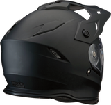 Casco Z1R Range - MIPS - Negro plano - 2XL 0101-12368 