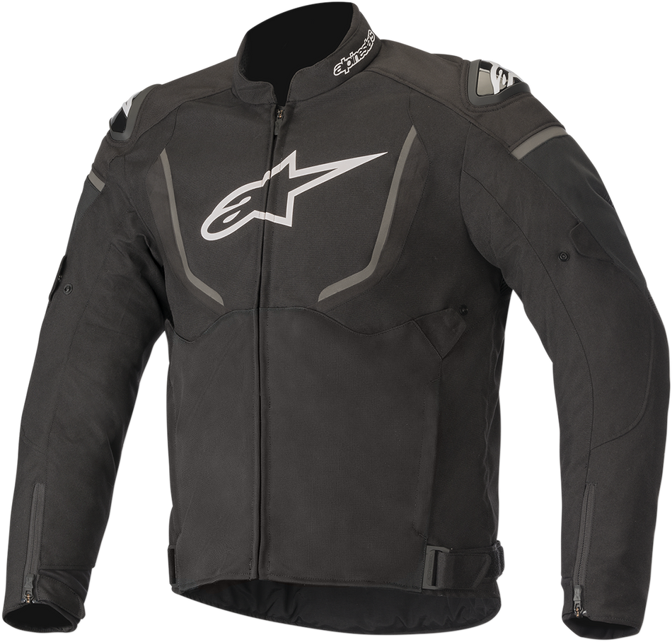 ALPINESTARS T-GP R v2 Air Jacke, Schwarz, Größe S, 3305619-10-S