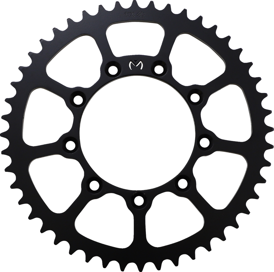 MOOSE RACING Steel Rear Sprocket - TM - 48 Tooth 1210-520TM-48ST