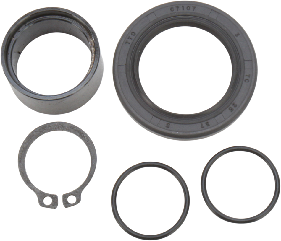 MOOSE RACING Countershaft Seal Kit - Kawasaki 25-4017