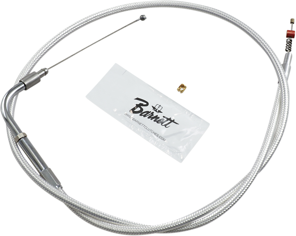 BARNETT Idle Cable - Platinum Series 106-30-40015