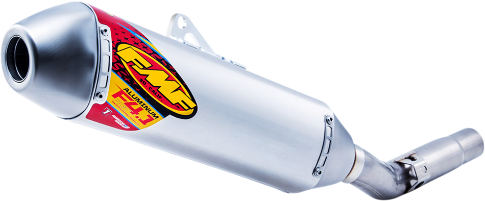 FMF Factory 4.1 Muffler 041594 1821-2020