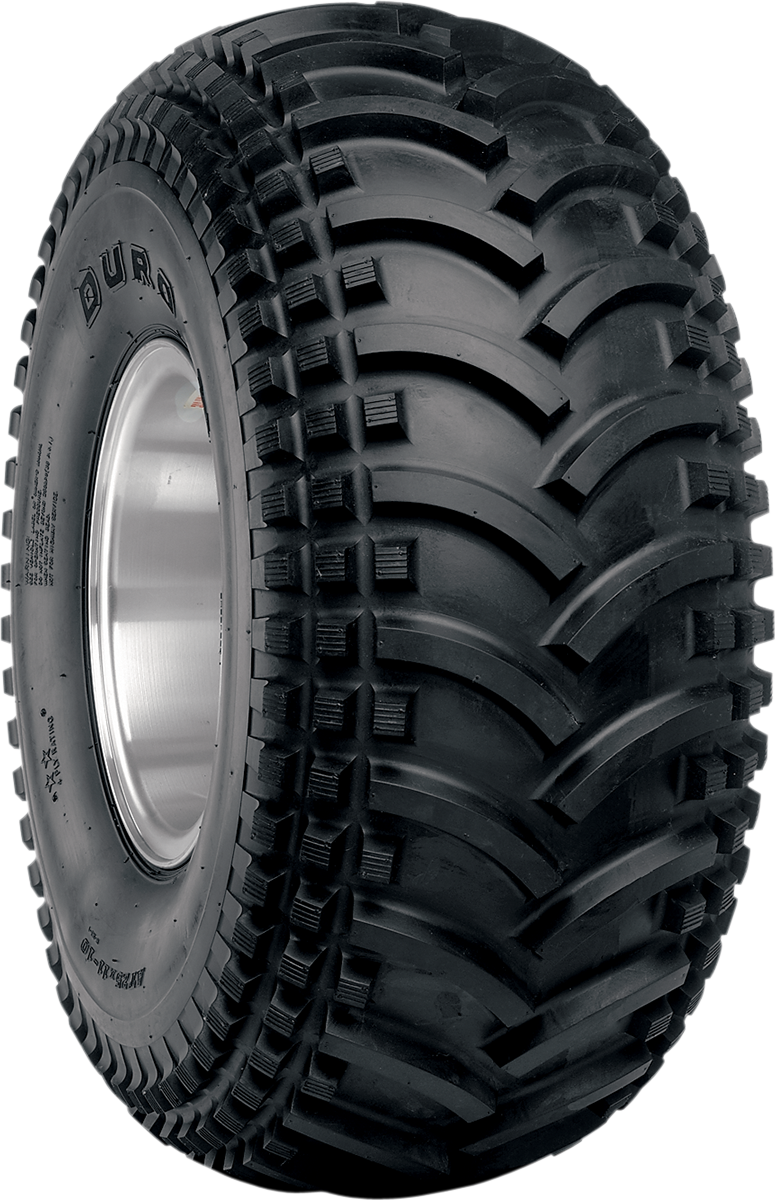 DURO Tire - HF243 - Front/Rear - 22x11-9 - 2 Ply 31-24309-2211A