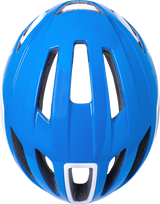 KALI Uno Helmet - Gloss Blue/White - S/M 0240921146
