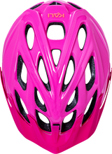KALI Youth Chakra Helmet - Gloss Raspberry 0220922152