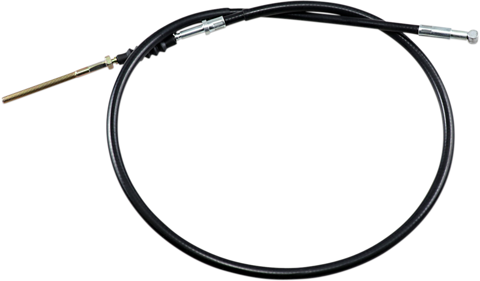 MOTION PRO Brake Cable - Honda 02-1988