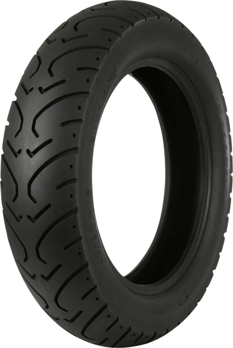 KENDA Tire - K657 Challenger - Rear - 110/90-18 - 61H 046571810C1