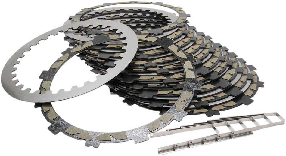 REKLUSE TorqDrive® Clutch Kit - Kawasaki RMS-2804041