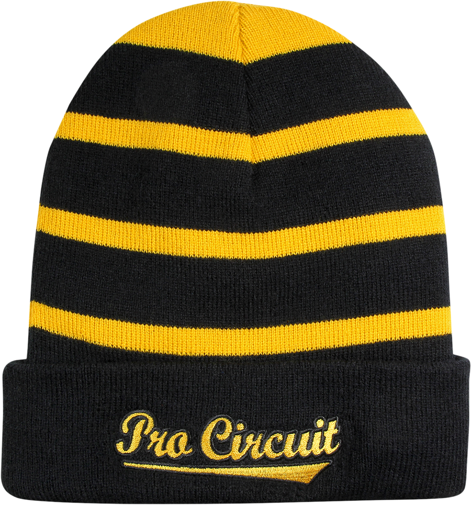 PRO CIRCUIT Stinger Beanie 68101