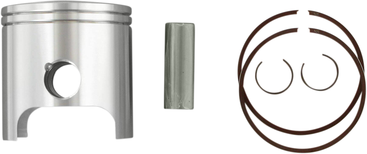 WISECO Kolben - Polaris - Standard High-Performance 2362M06825