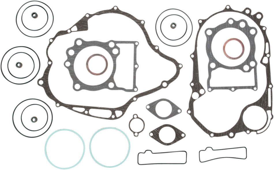 VESRAH Complete Gasket Kit - Virago 750 VG-284