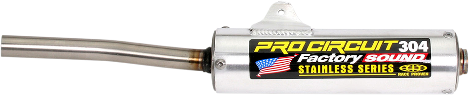 PRO CIRCUIT 304 Silencer SK86060-304