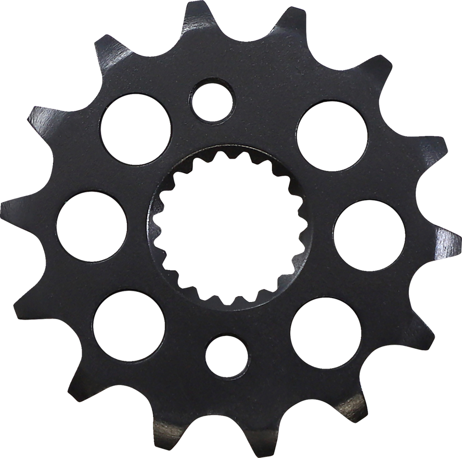 SUNSTAR SPROCKETS Countershaft Sprocket - 14 Tooth - Honda 11114