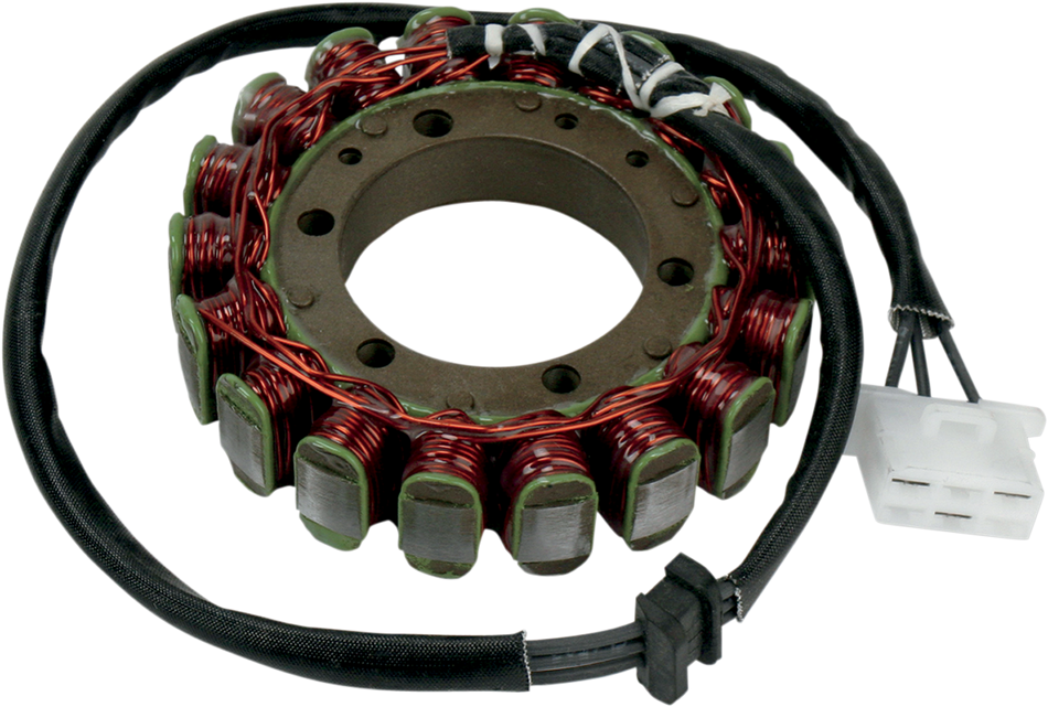 RICK'S MOTORSPORT ELECTRIC Stator - Kawasaki 21-205