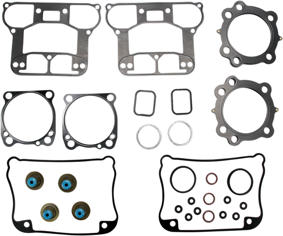 COMETIC Top End Gasket - Standard - XB C9856