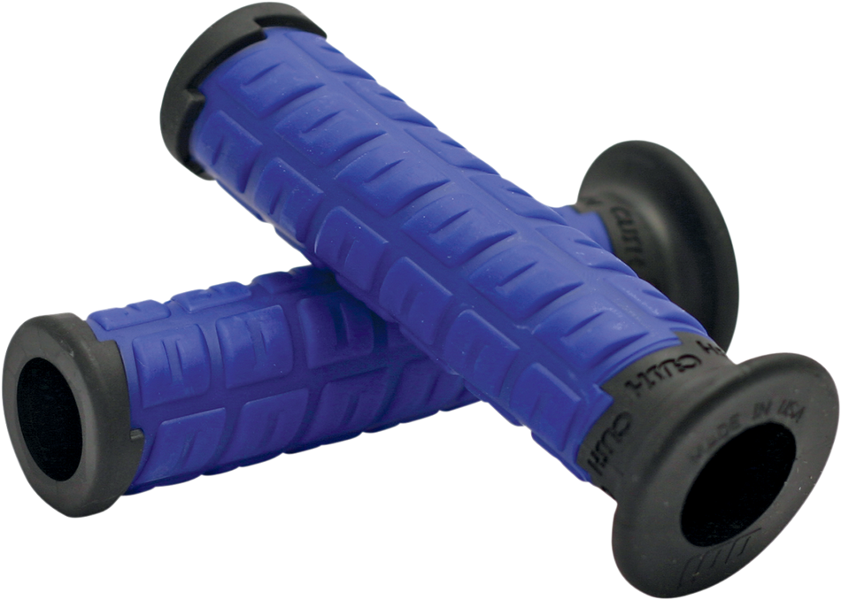 ODI Grips - Cush - Street - Blue S10CHU