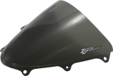 Zero Gravity SR Windscreen - Smoke - GSXR 600/750 20-114-02