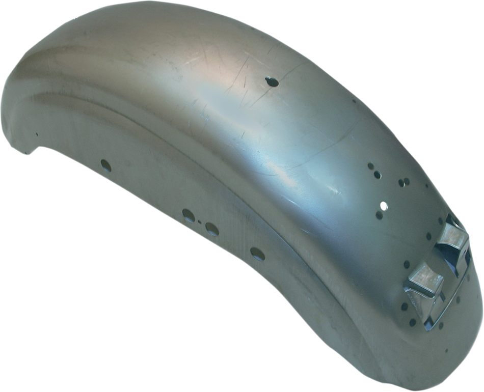 DRAG SPECIALTIES Rear Fender - XL NO SUPPORTS/WIRE BRACKTS F51-0148