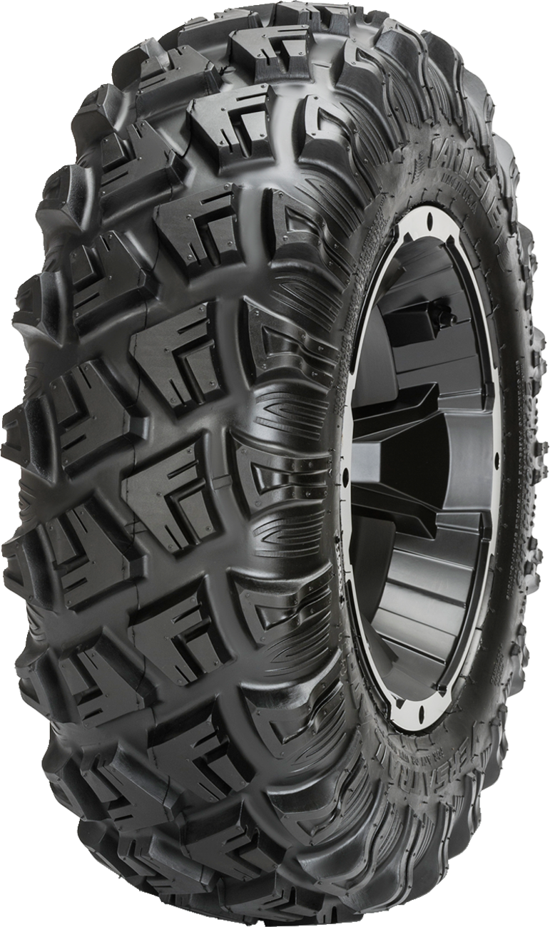 CARLISLE TIRES Tire - Versa Trail ATR - Front/Rear - 27x9R12 - 6 Ply 6P02681