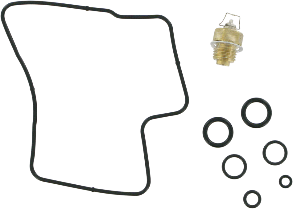 K&L SUPPLY Economy Carburetor Repair Kit - Honda 18-5101