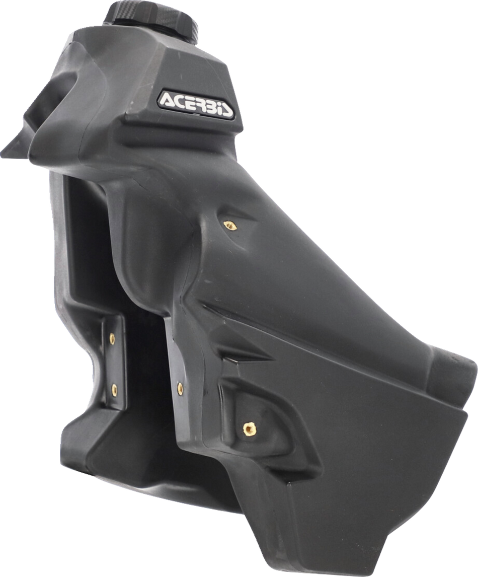 ACERBIS Fuel Tank YZ 125/250/X 2022- 2023 Black 2976320001