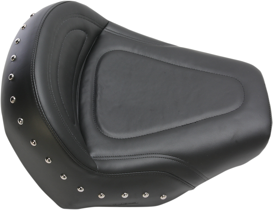 SADDLEMEN Solo Seat - Studded - VN1500 S3530J