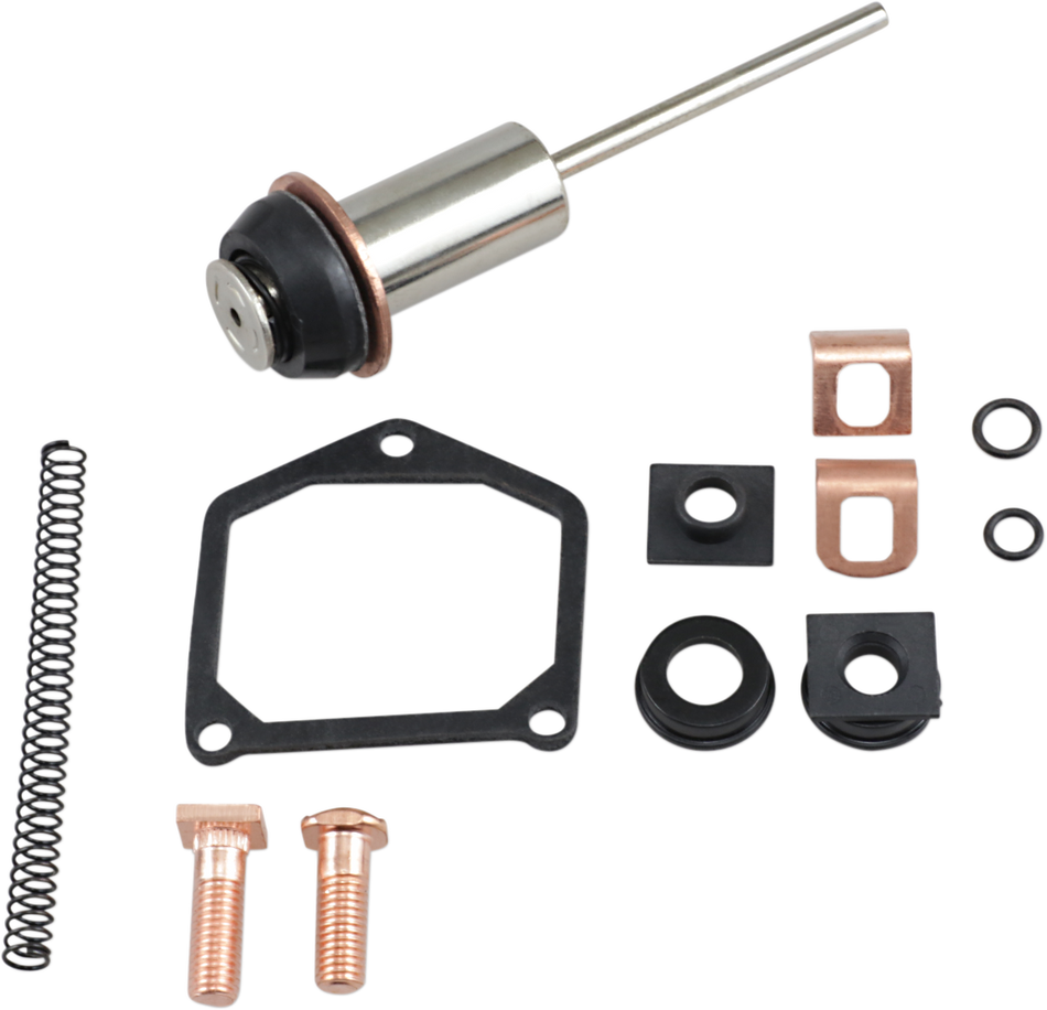 TERRY COMPONENTS Solenoid - Repair Kit 550040