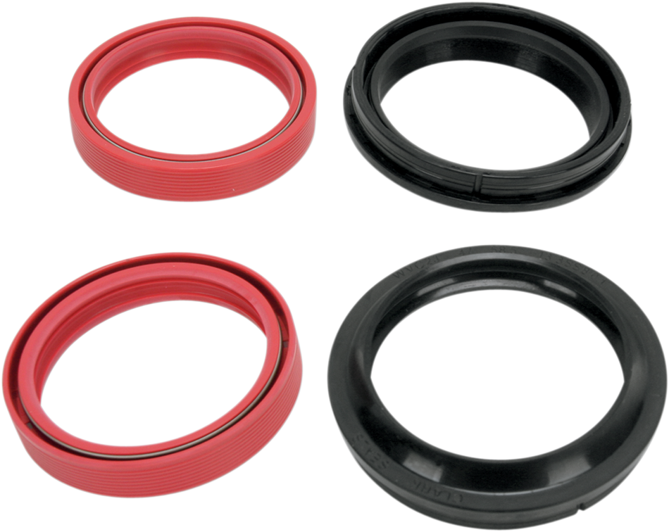 MOOSE RACING Fork Seal Kit - 47 mm 56-142