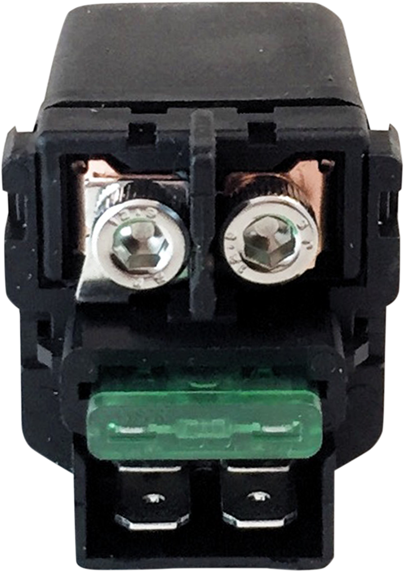 RICK'S MOTORSPORT ELECTRIC Solenoid Switch - Honda 65-108