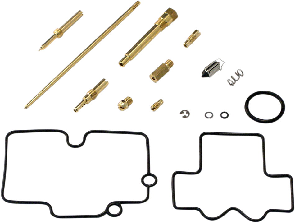 SHINDY Carburetor Repair Kit - Yamaha 03-861