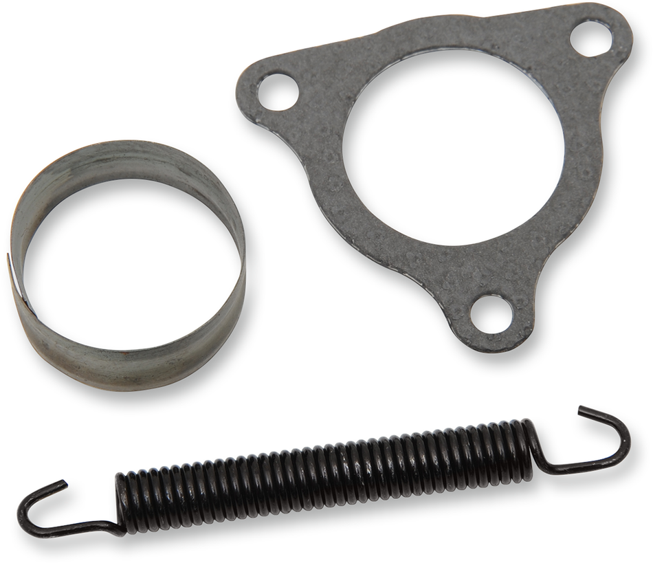 MOOSE RACING Exhaust Gasket Kit 823168MSE