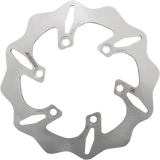 BRAKING Bremsscheibe - KX 85/100 - KW18FID KW18FID 