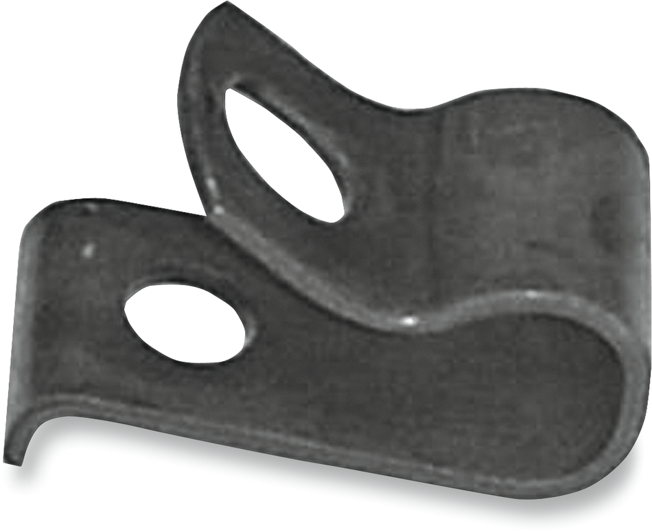 COLONY Speedometer Clamp - Parkerized 9646-1