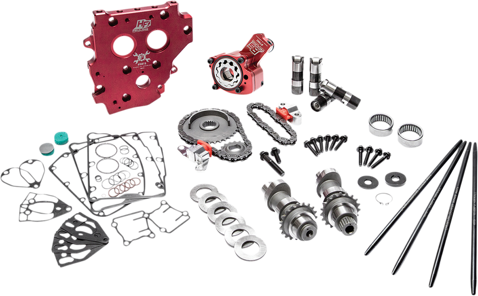 FEULING OIL PUMP CORP. Kit de árbol de levas serie Race - Serie 574 7222P 