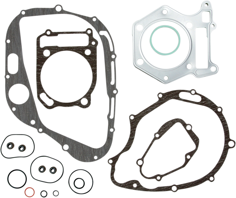 VESRAH Complete Gasket Kit - LSP 650 VG-3049-M