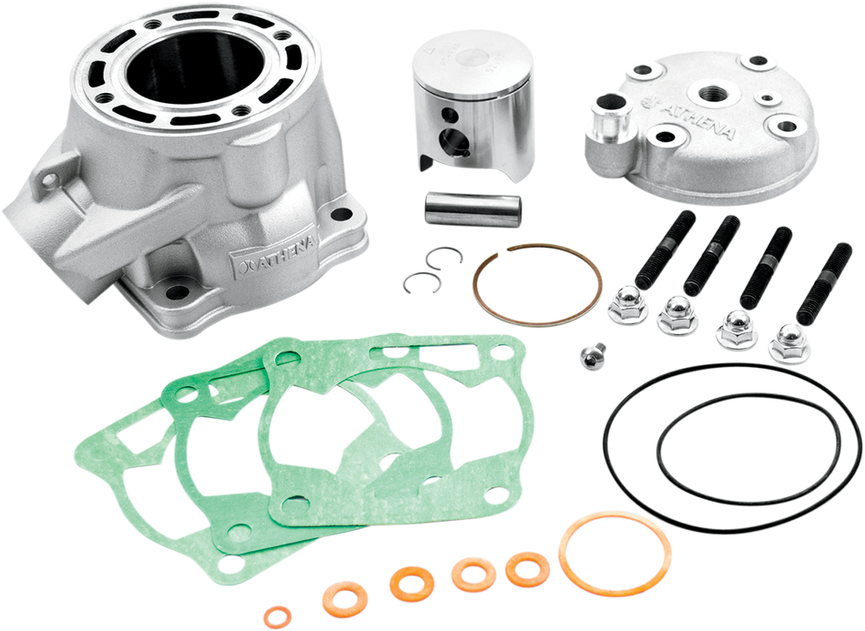 ATHENA Cylinder Kit P400485100038