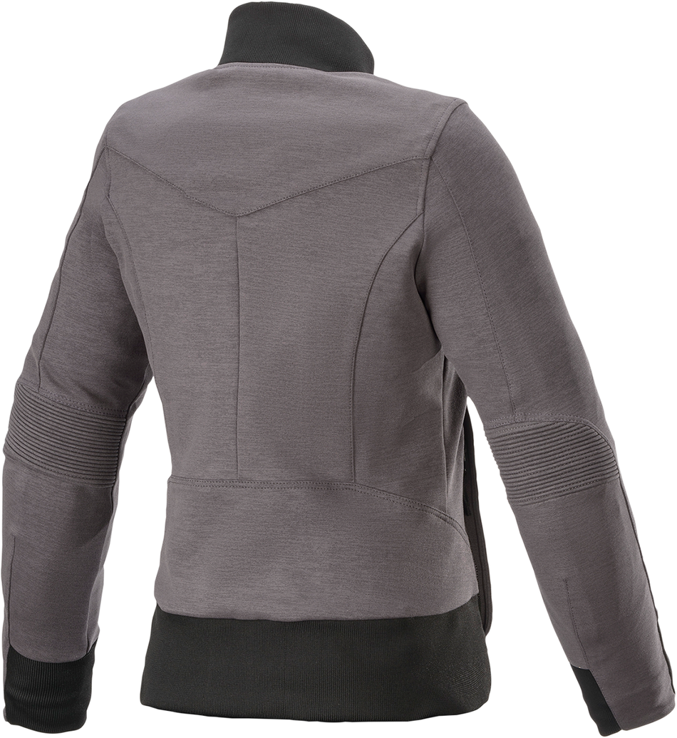 Chaqueta ALPINESTARS Stella Banshee - Gris - Mediana 4219920-95-M 