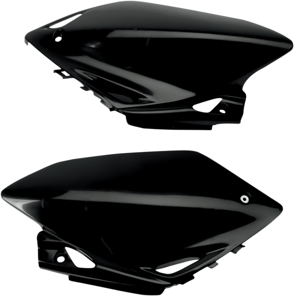 UFO Side Panels - Black HO03656-001